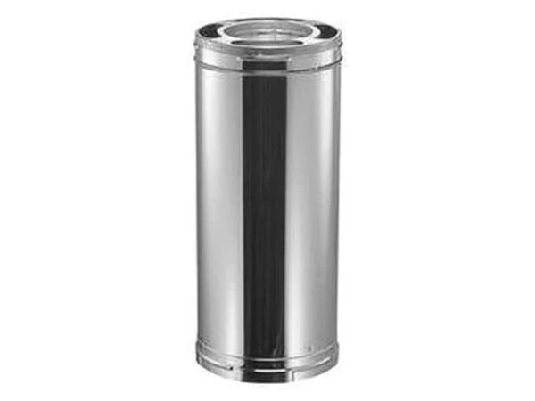 Majestic 18" Chimney Section