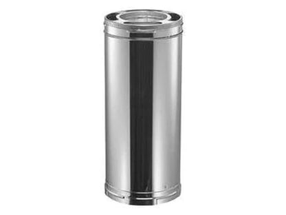 Majestic 18" Chimney Section