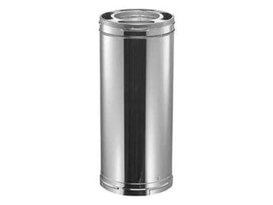 Majestic 18" Chimney Section