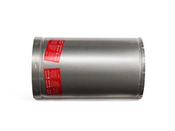 Majestic 18" Chimney Section