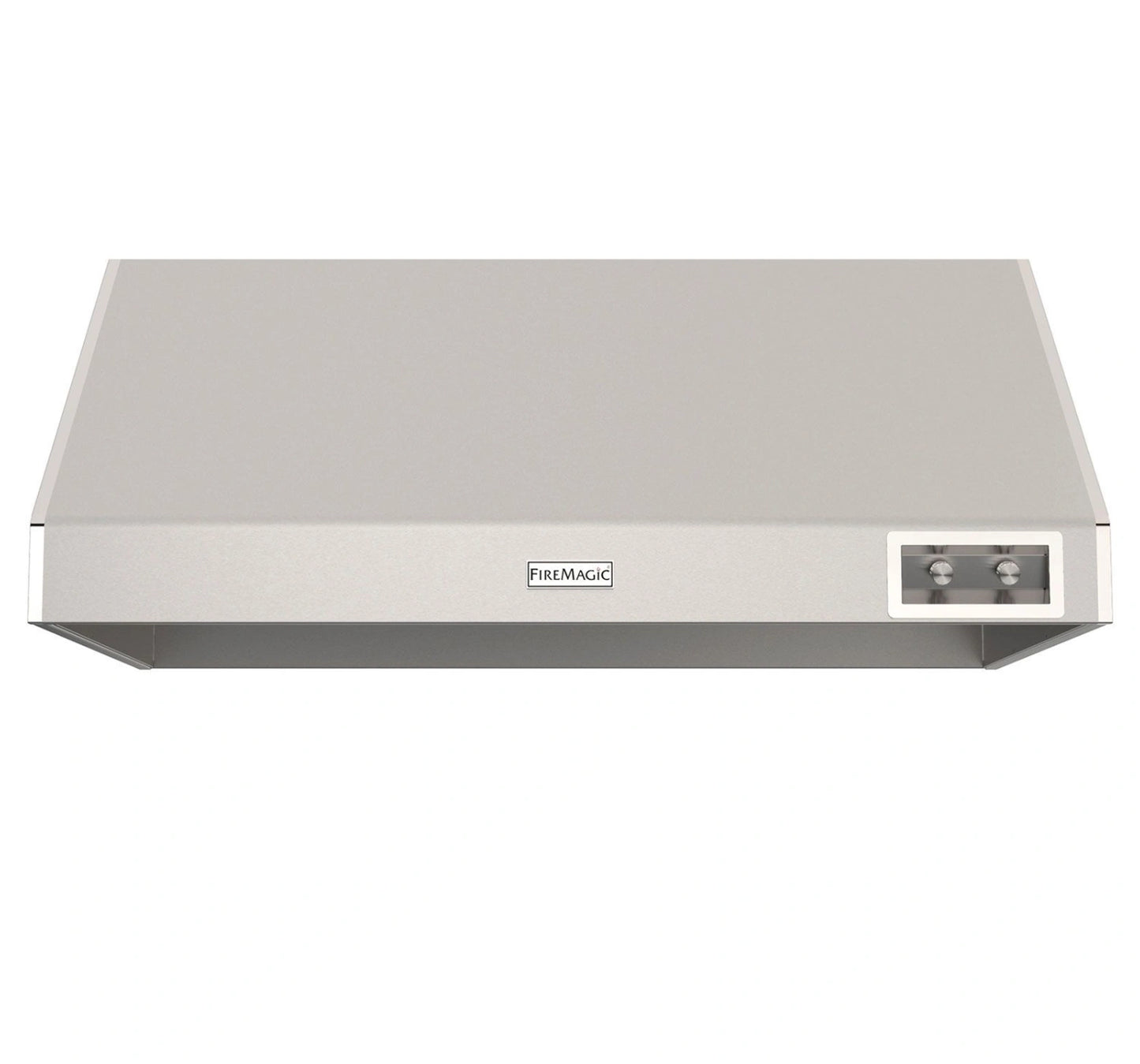 Fire Magic 48-VH-7 48" Power Vent Hood with Fan