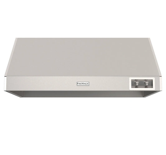Fire Magic 36-VH-7 36" Power Vent Hood with Fan
