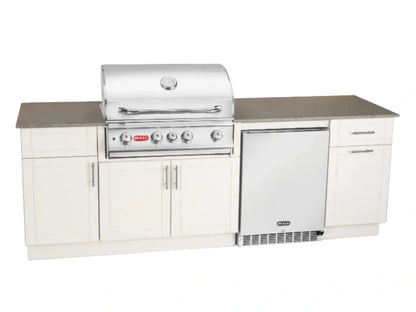 Premium Outdoor Refrigerator Series 2