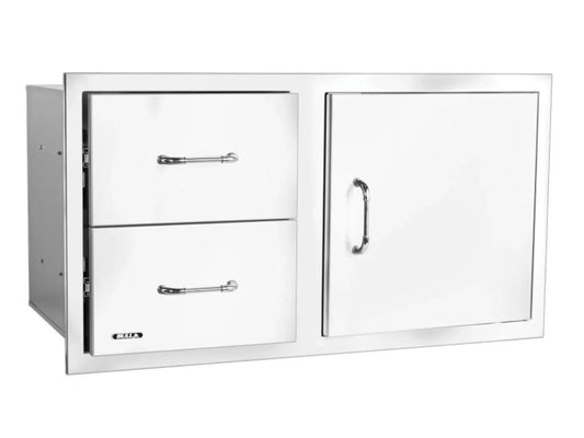 BULL 36" ABOVE COUNTER WALL MOUNT 36W30H12D