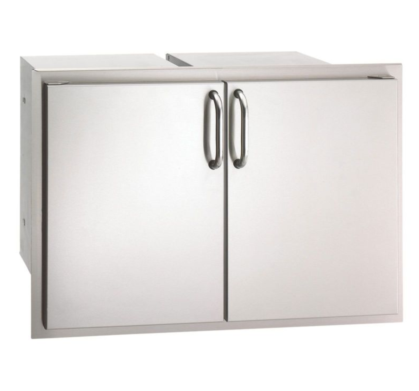 Fire Magic Select Double Doors with 2 Dual Drawers