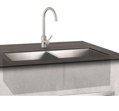 Fire Magic 3837 Double Sink