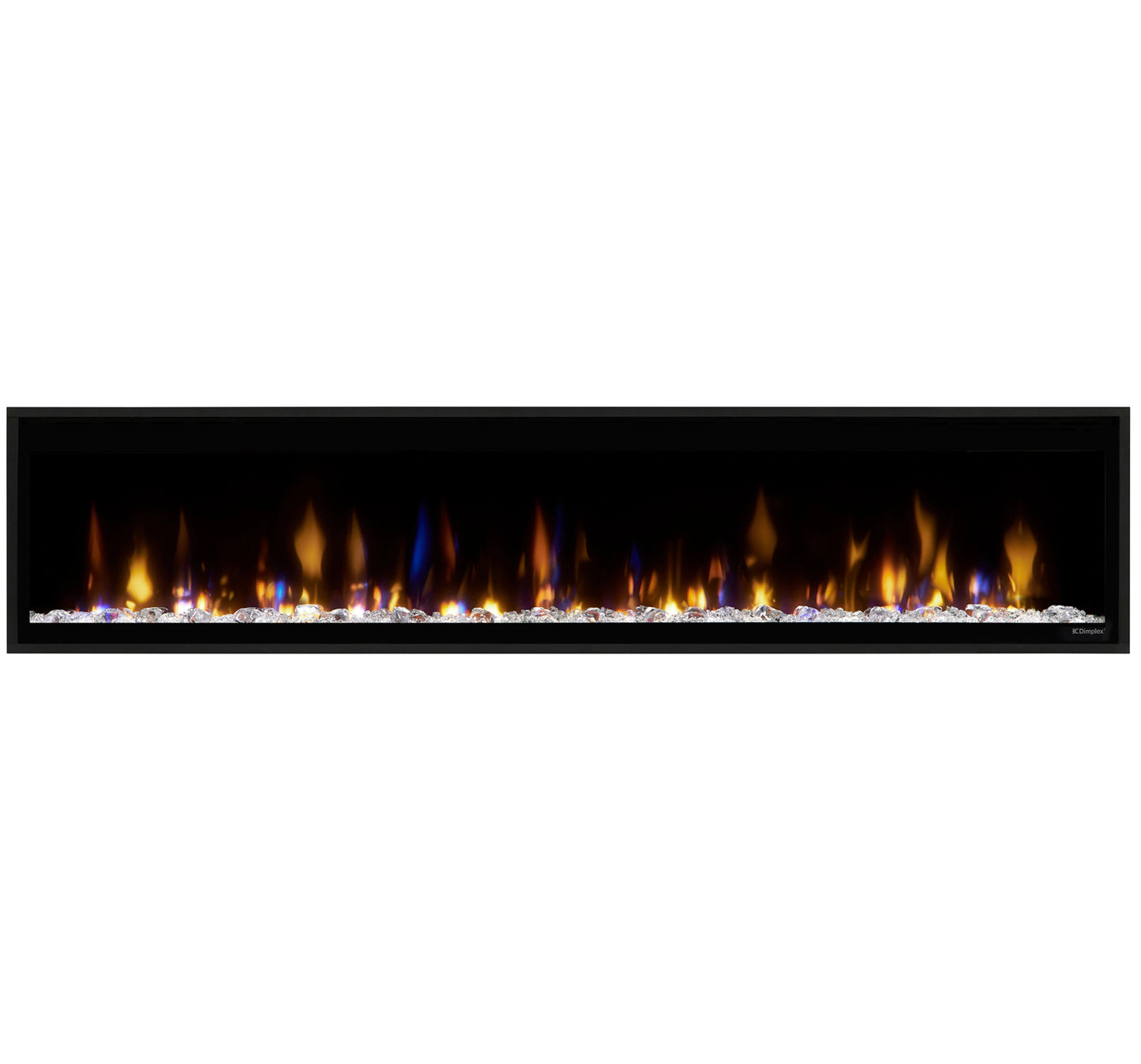Dimplex Ignite Evolve 74 Inch