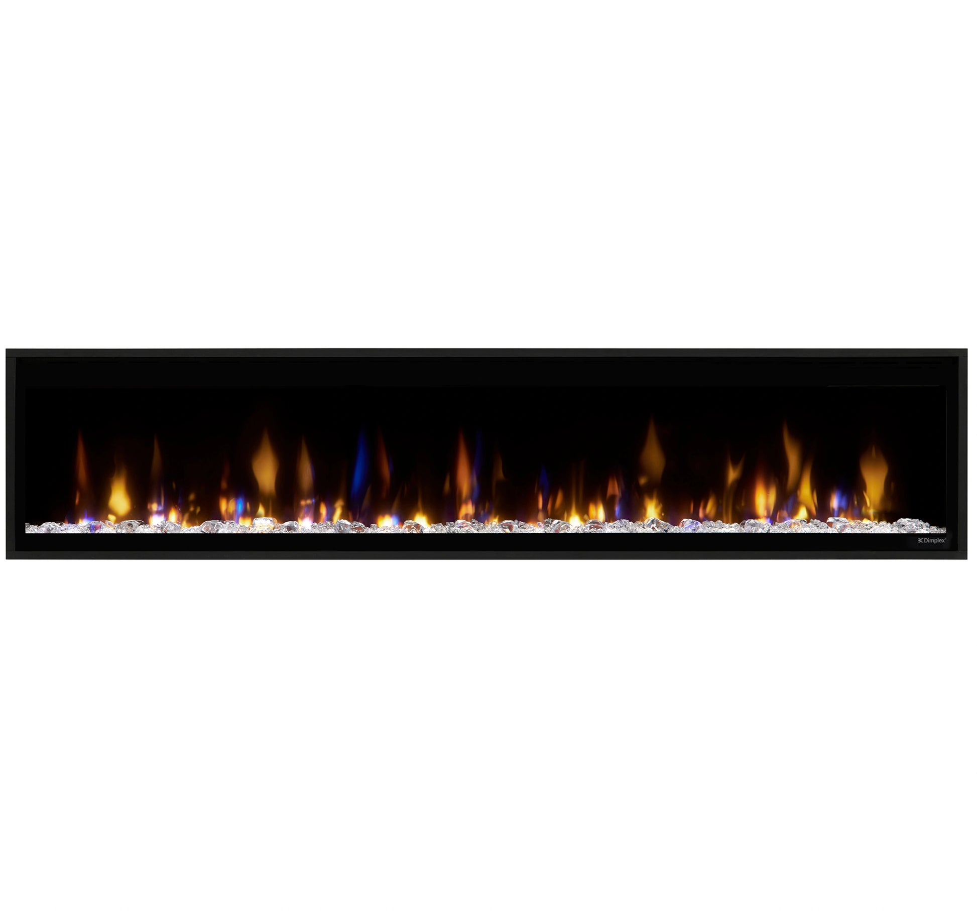 Dimplex Ignite Evolve 74 Inch