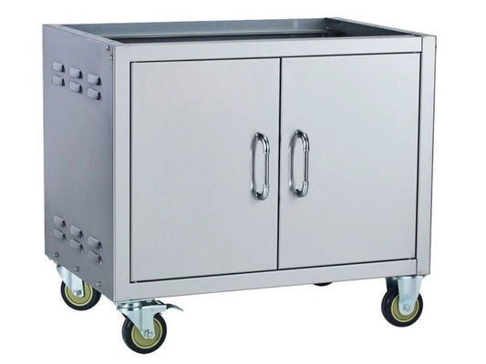 BULL 24" ABOVE COUNTER WALL MOUNT 24W30H12D