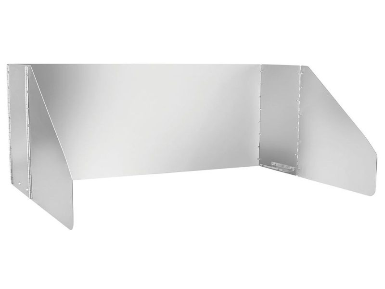 El Mundo In Quatzsite Tile Top - Standard Equipment - Steer and Single Door
