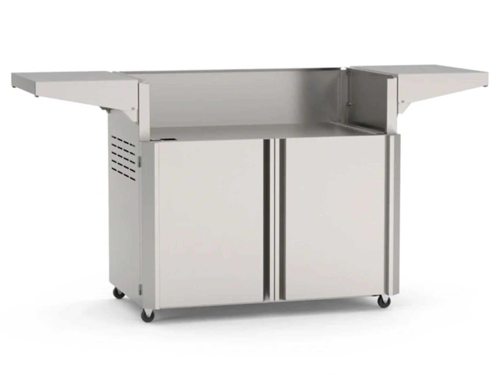 Portable Grill Cart Base