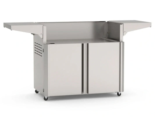 Portable Grill Cart Base