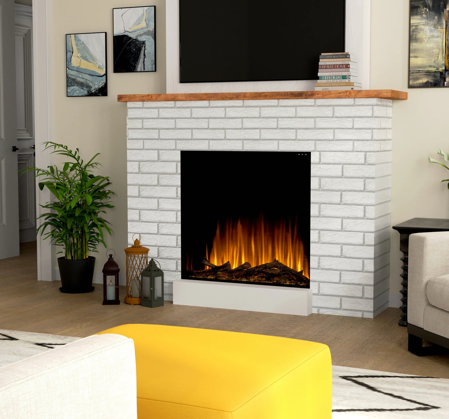 Dimplex Ignite Aspire 36 Inch