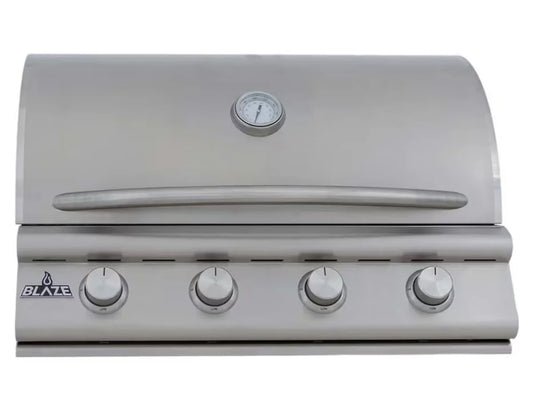 32" BCM Grill, 4 Burner