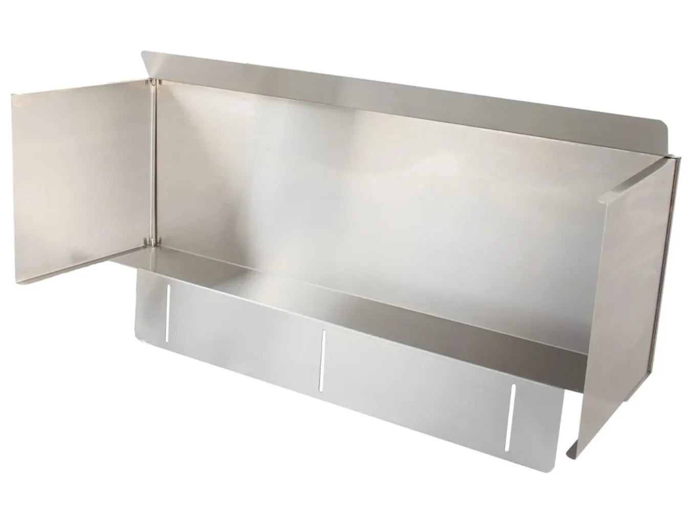 Blaze Wind Guard