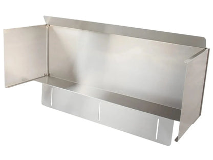 Blaze Wind Guard