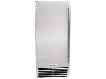 Ice Maker - ice maker