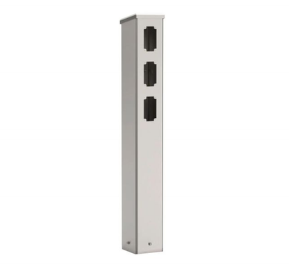 Fire Magic POST-G Commercial Electric Control In-Ground Post Tower