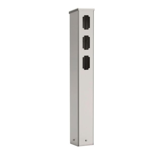 Fire Magic POST-G Commercial Electric Control In-Ground Post Tower