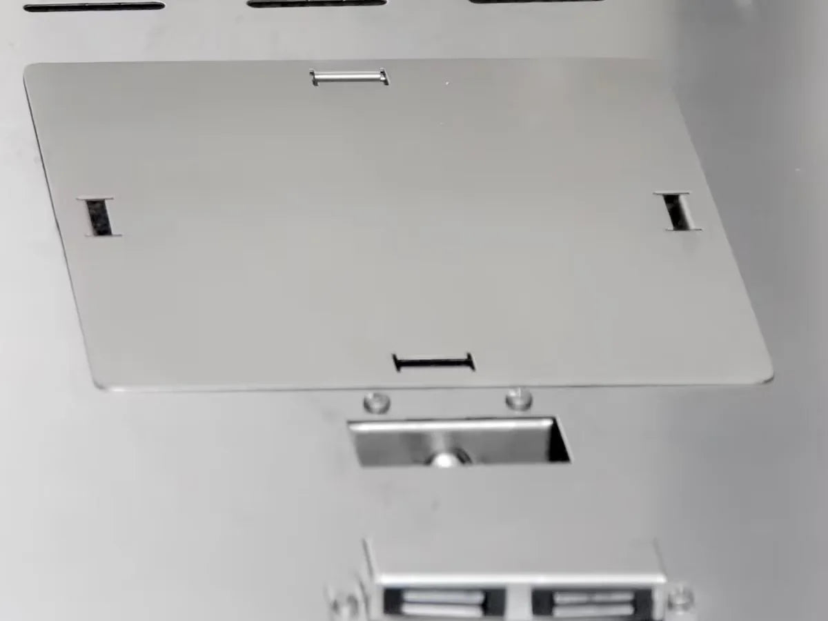 Hole Cover, Cart LP