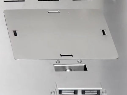 Hole Cover, Cart LP