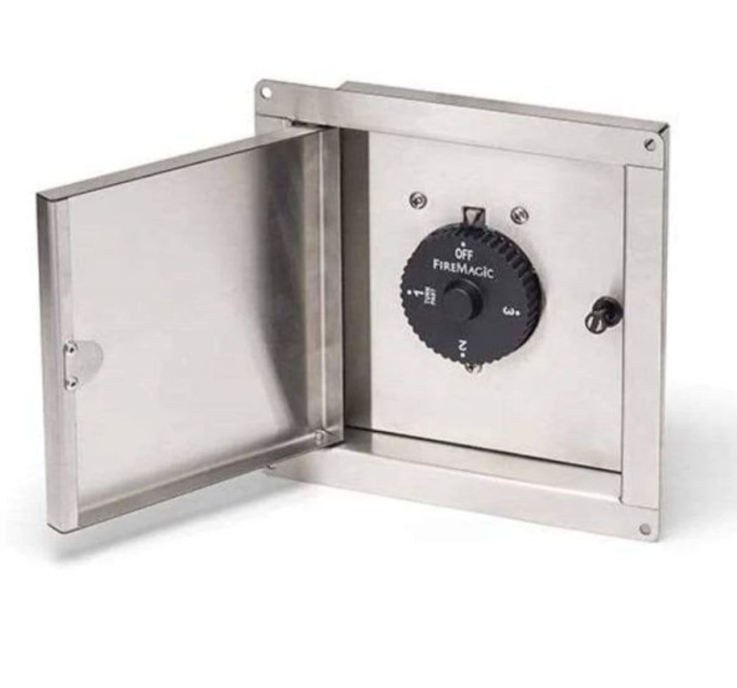 Fire Magic 5521-13T 3-Hour Stainless Steel Gas Timer Box