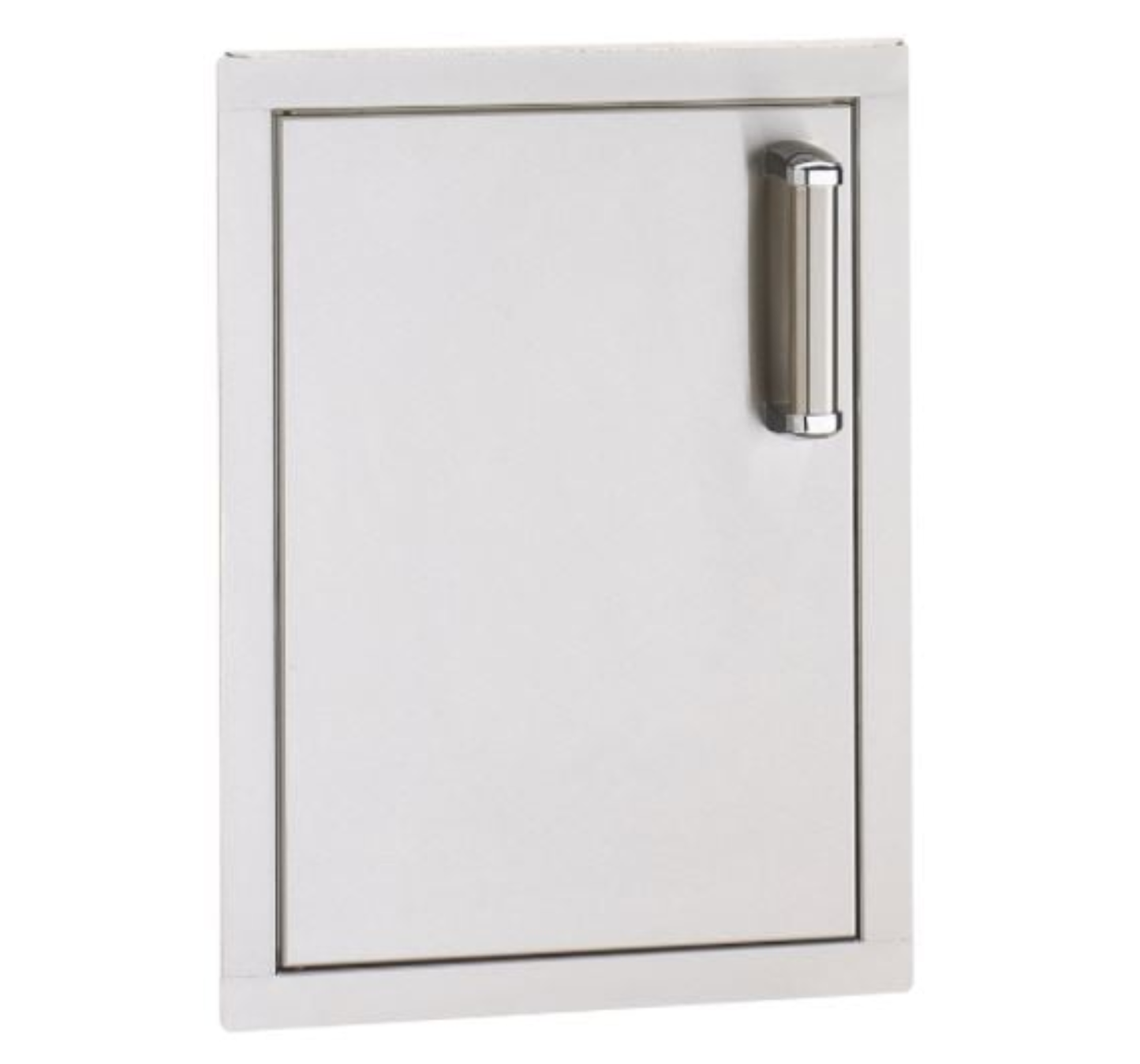 Fire Magic Premium Flush Vertical Single Door (25"H x 17.5"W)