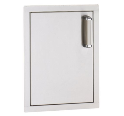 Fire Magic Premium Flush Vertical Single Door (25"H x 17.5"W)