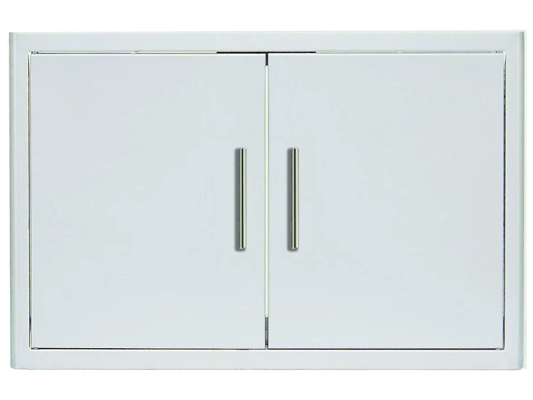 32" Dry Storage