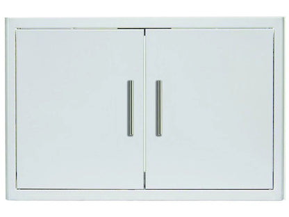32" Dry Storage