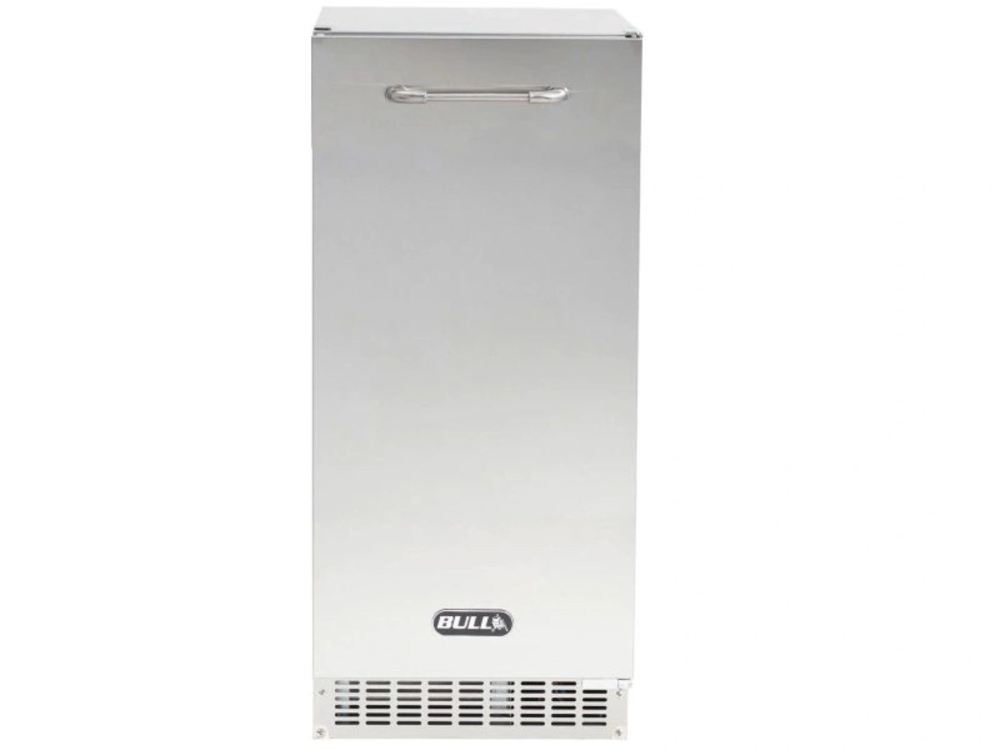 Power Q In Rock Granite Top (Includes Outlaw Grill/Contemporary Fridge/Fridge Frame/Double Door/Side Burner)