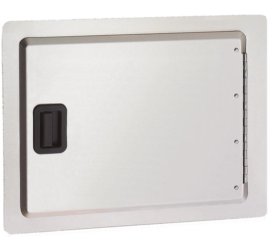 Fire Magic Legacy Horizontal Single Door (17.5"H x 24.5"W)