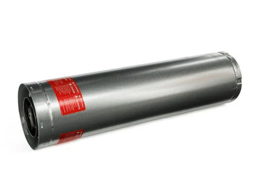 Majestic SLP 4" x 24" Vent Pipe Length