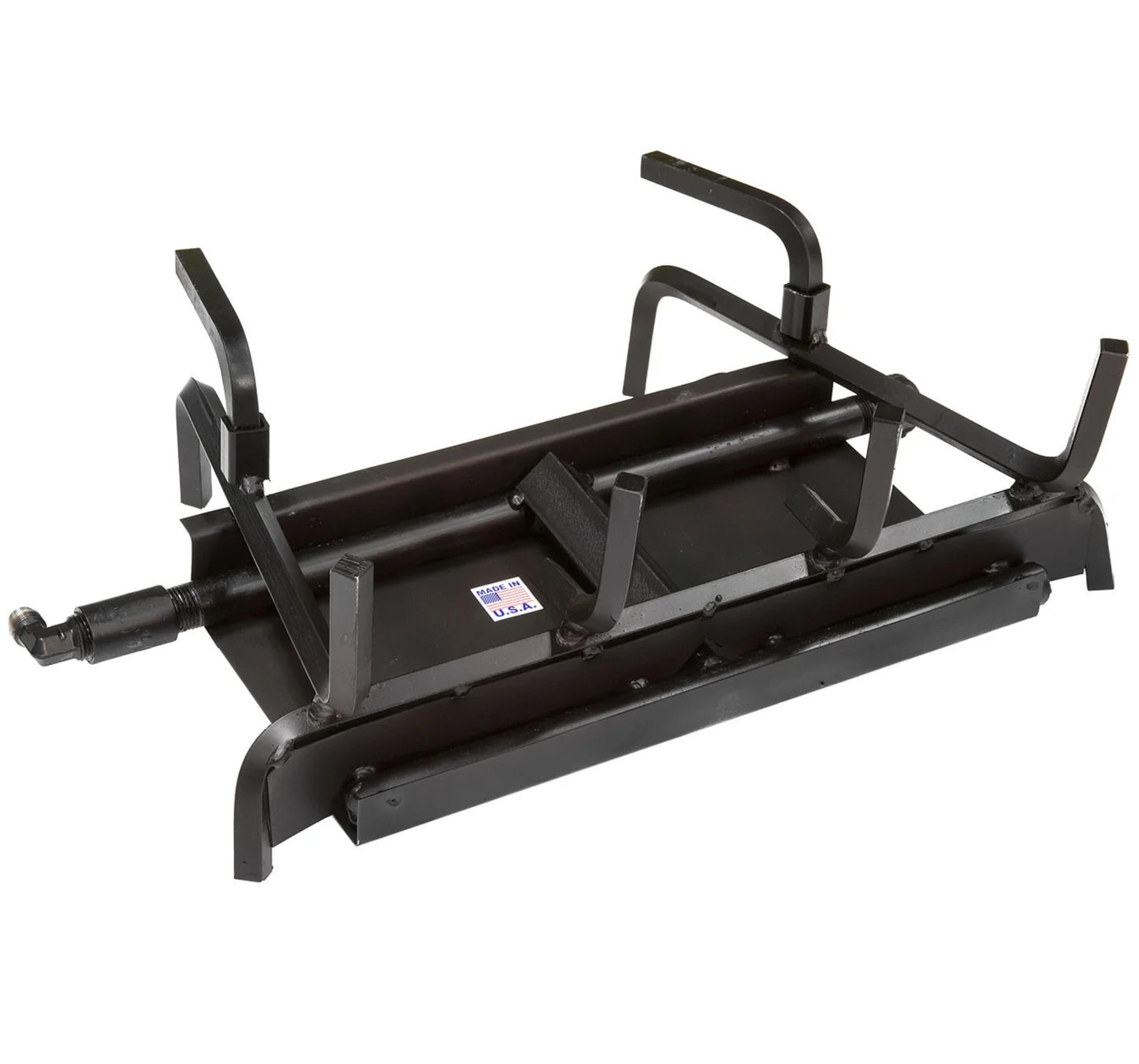 Grand Canyon Indoor Natural Gas Vented Burner 2-Burner