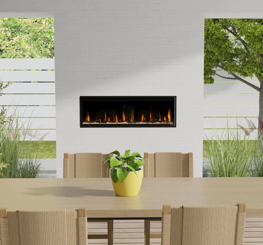 Dimplex Ignite Evolve 60 Inch