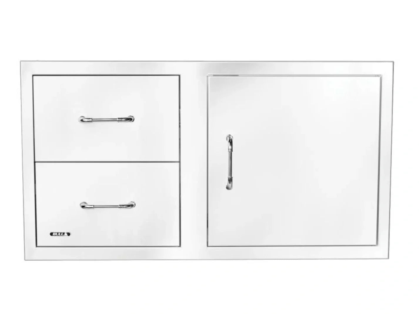 BULL 36" ABOVE COUNTER WALL MOUNT 36W30H12D