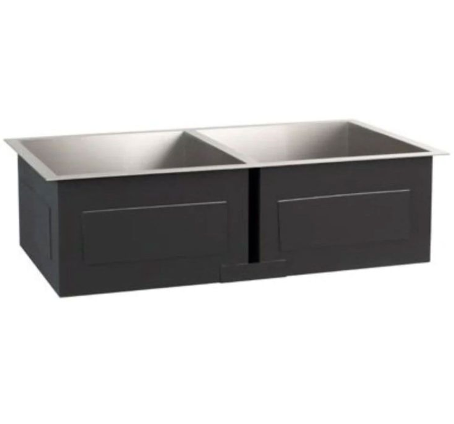 Fire Magic 3837 Double Sink