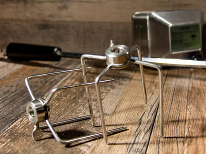 Blaze Rotisserie Kit for 32" Grills