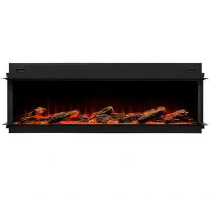 Dimplex Ignite Ultra 74 Inch