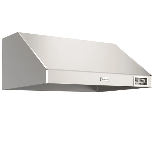 Fire Magic 48-VH-7 48" Power Vent Hood with Fan