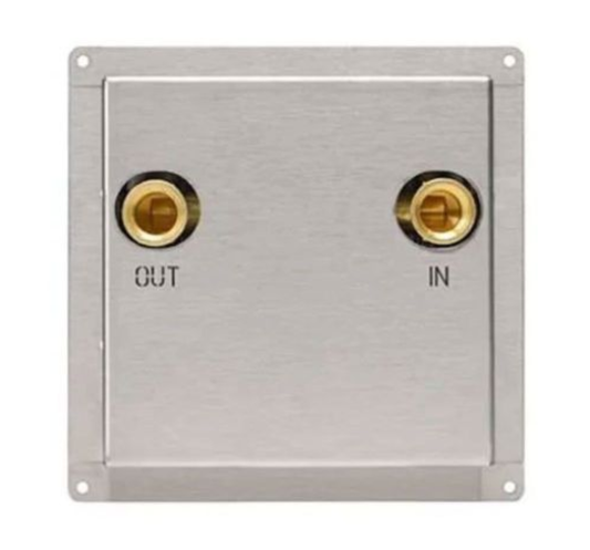Fire Magic 5521-11T 1-Hour Stainless Steel Gas Timer Box