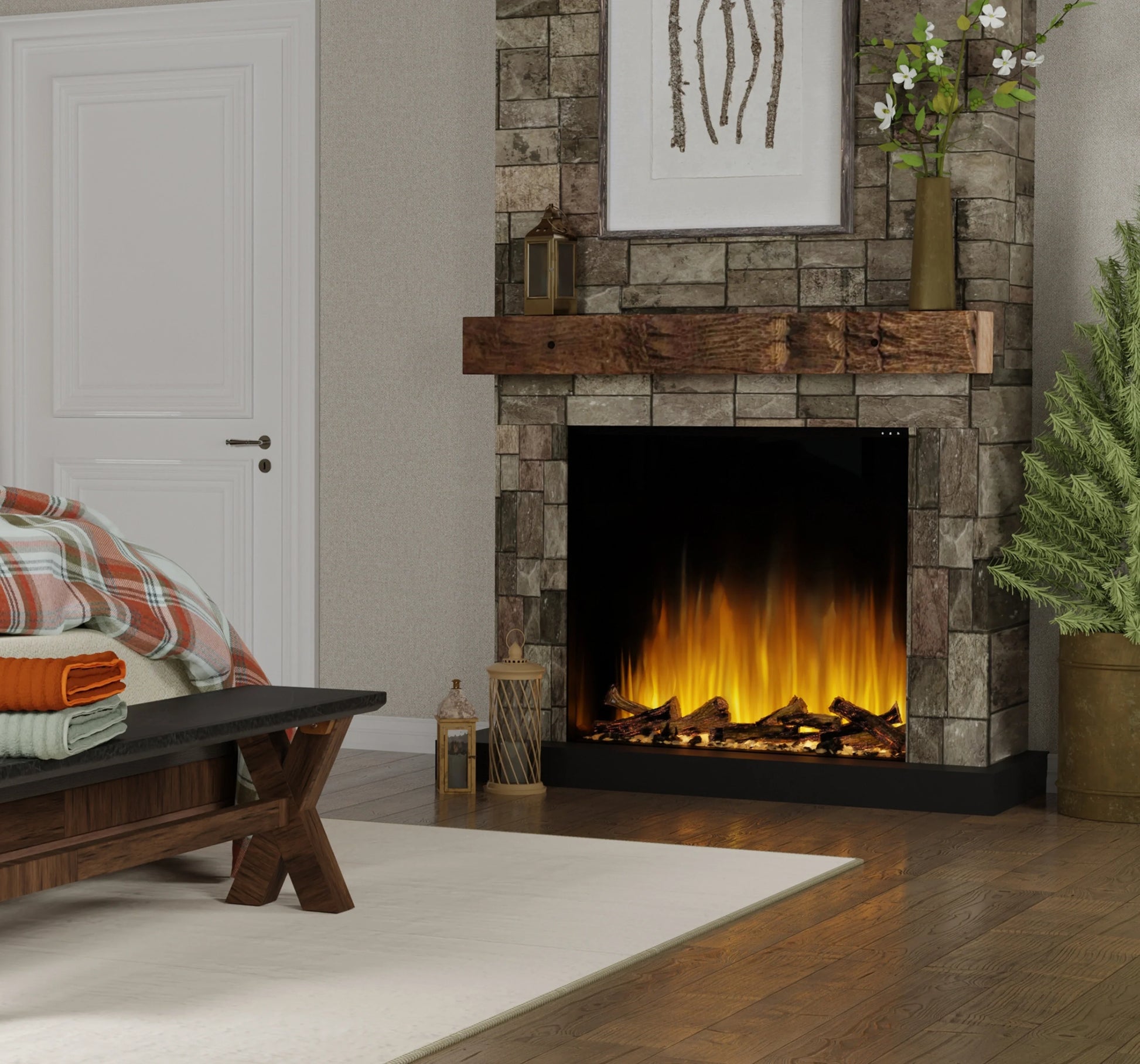Dimplex Ignite Aspire 48 Inch