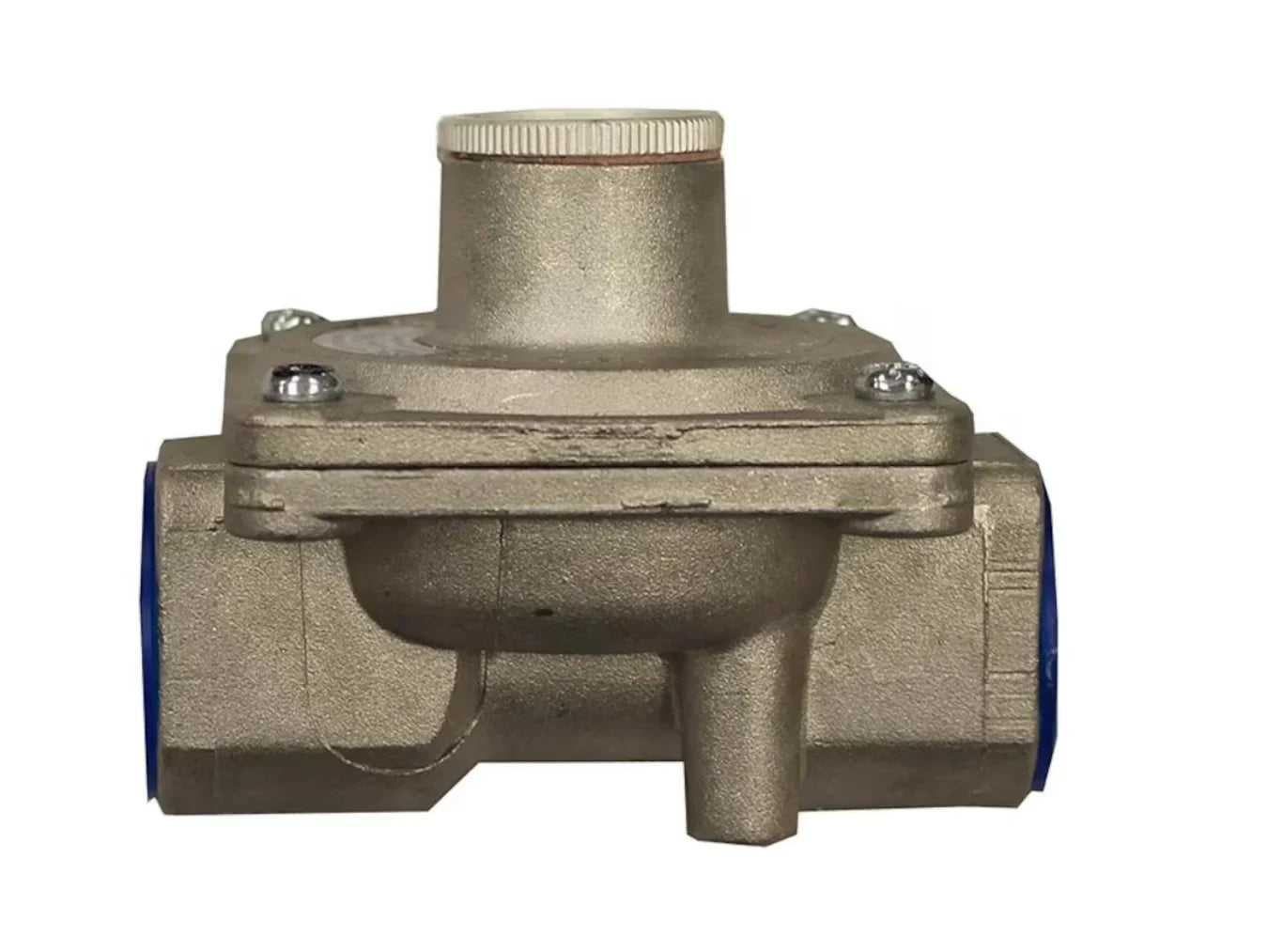 Blaze Low Pressure Regulator for Bulk Propane Gas