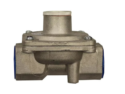 Blaze Low Pressure Regulator for Bulk Propane Gas