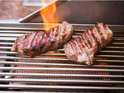 Gourmet Q Island in Quartzsite