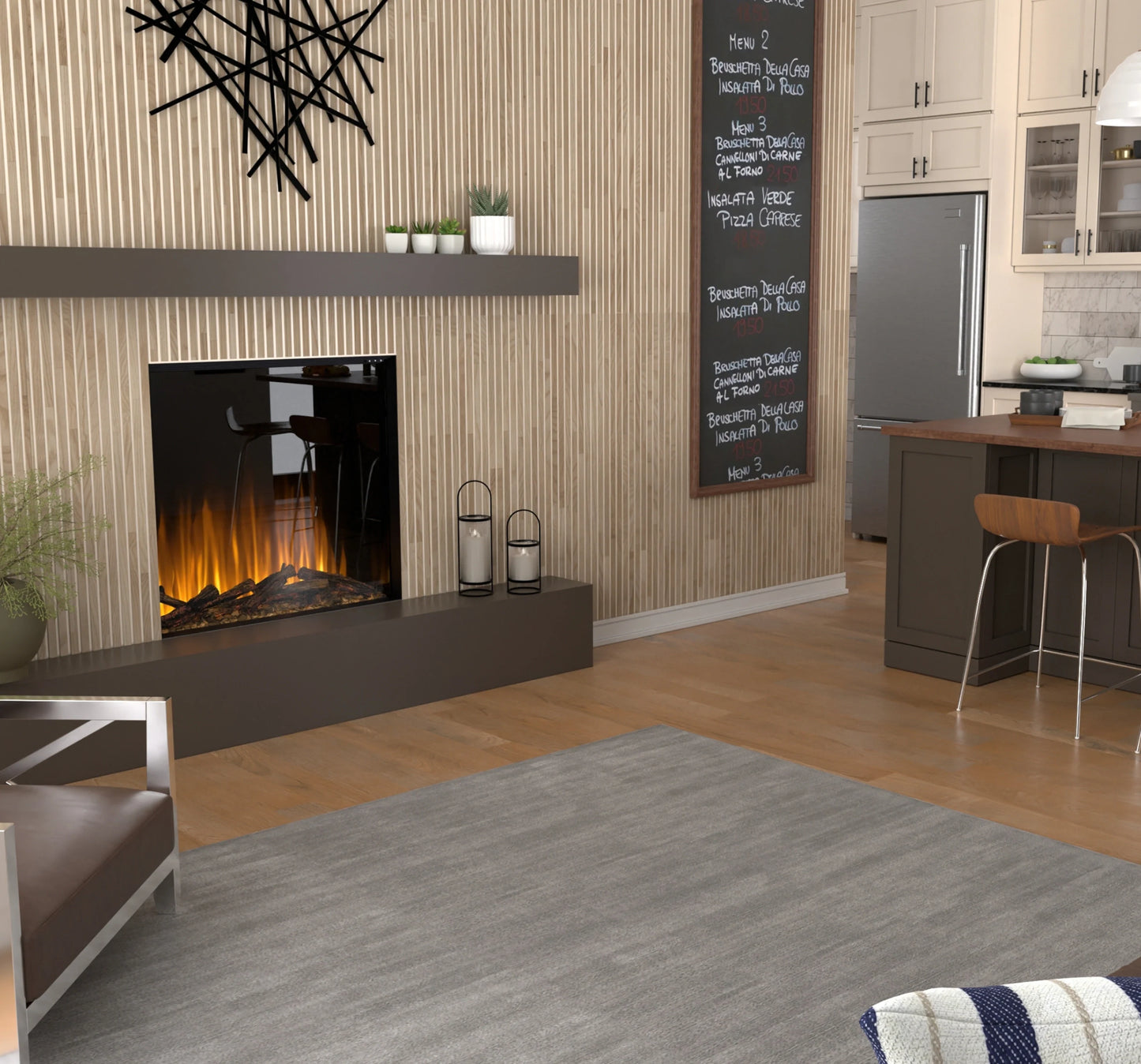 Dimplex Ignite Aspire 36 Inch