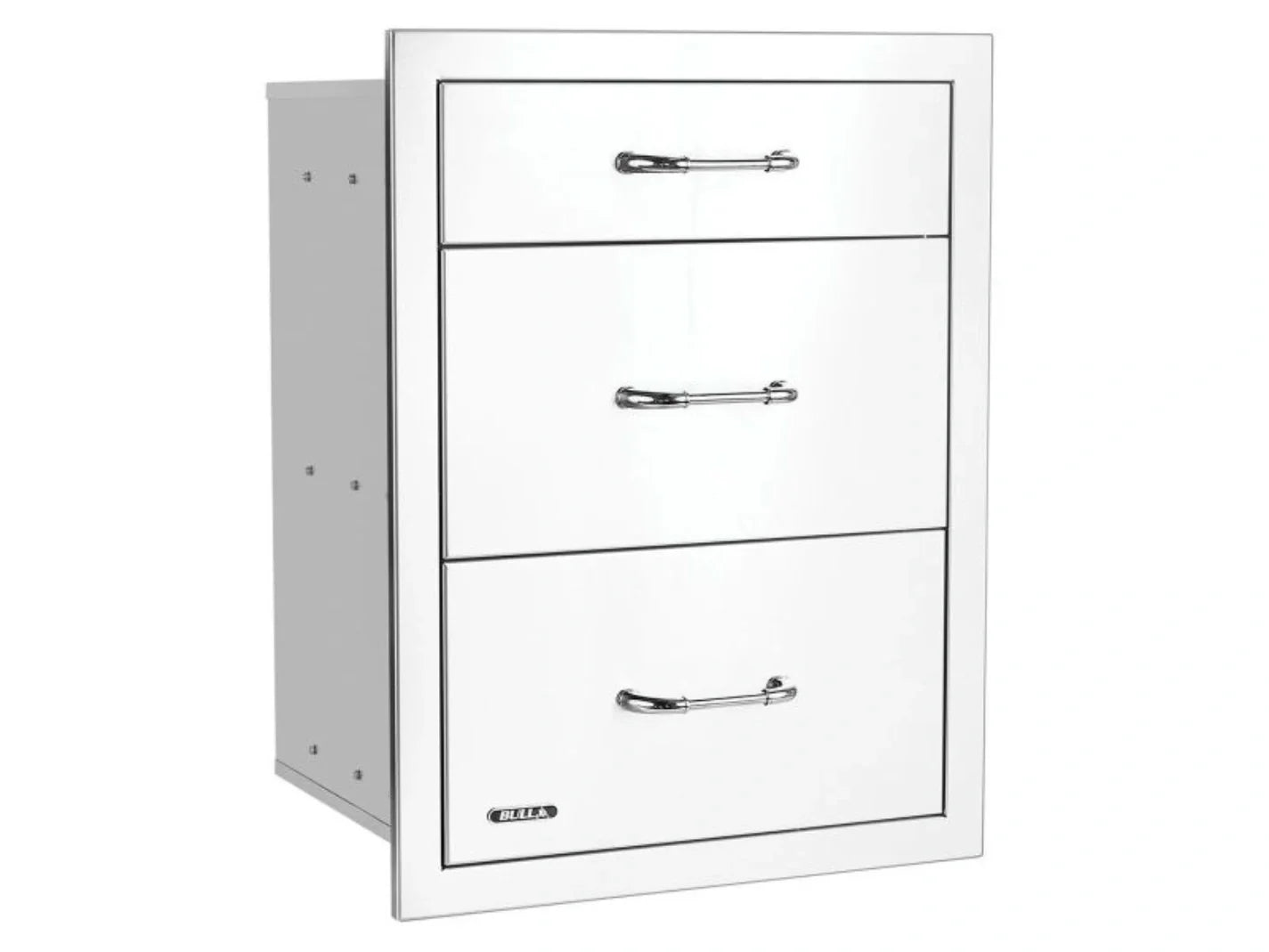 BULL DECOR END BACK 24W30H.75D