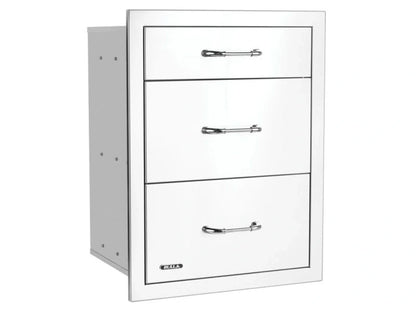 BULL DECOR END BACK 24W30H.75D