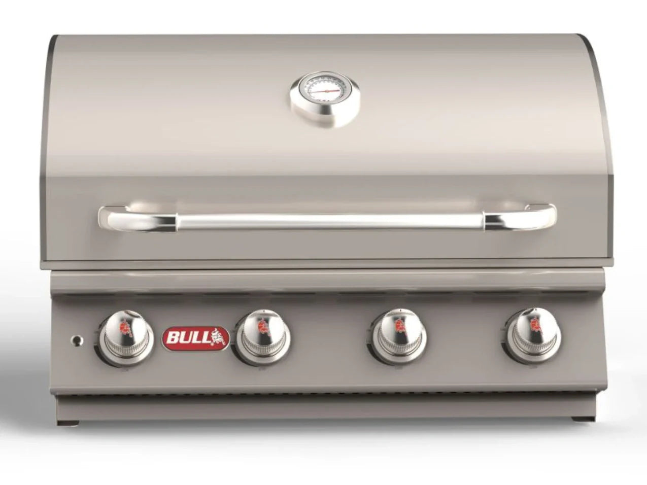 No Grill Discount (if you say build it I already have my Bull Grill)