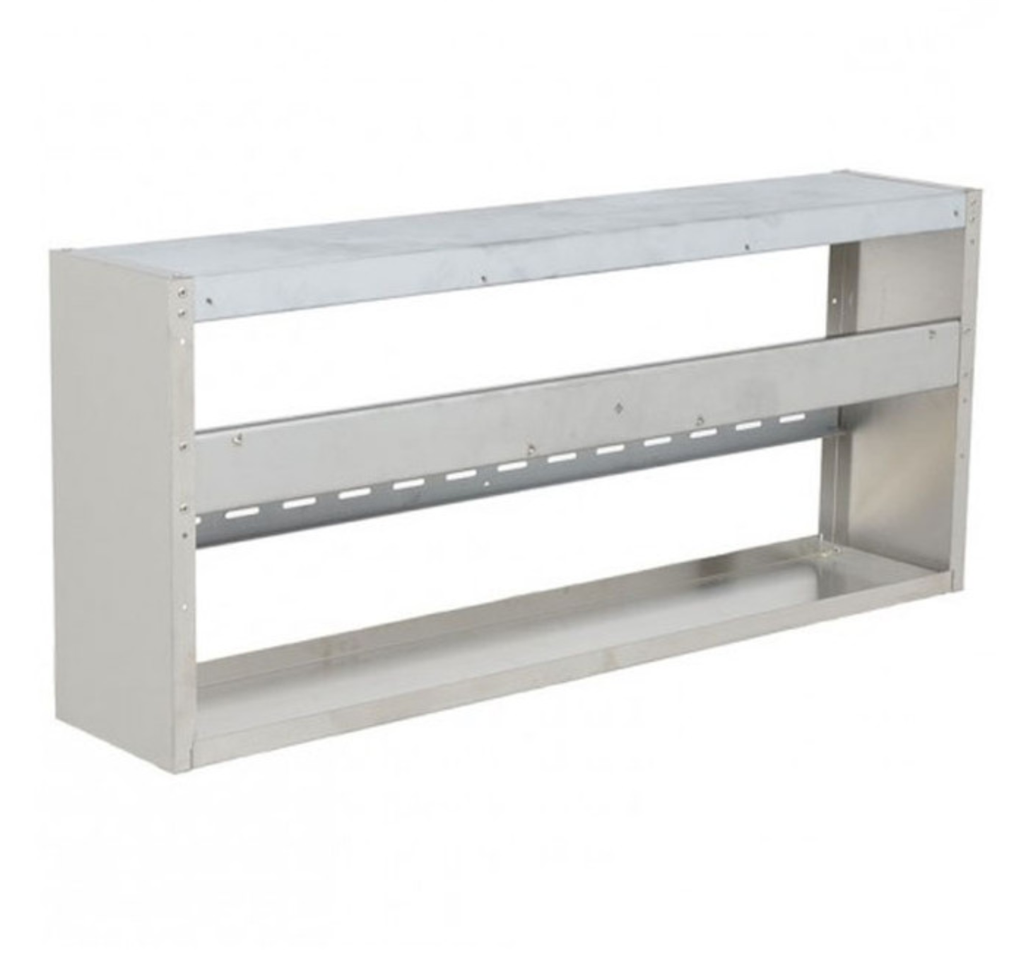 Fire Magic 48-VH-7-02 48" Vent Hood Spacer